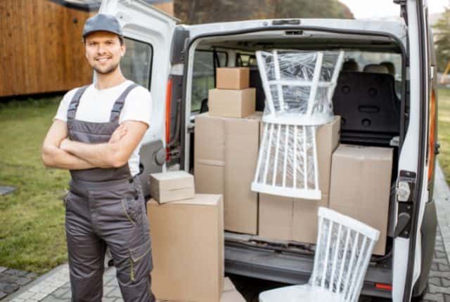 Einfach günstig und schnell ein Kleintransport Dinslaken