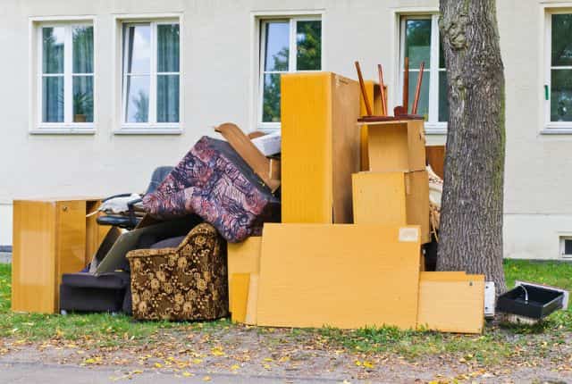 Wohnungsauflösung Preis Dinslaken